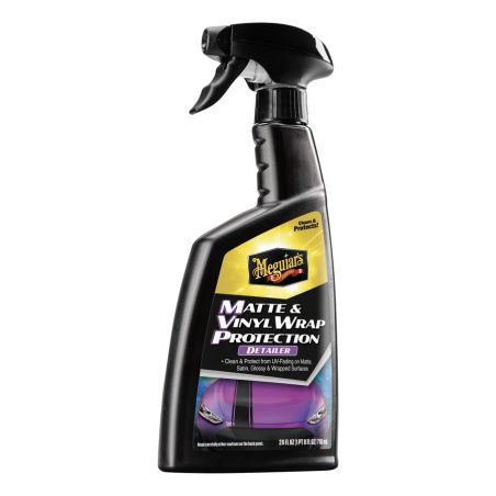 Meguiar's matt- ja kilepindade kaitsevahend 710 ml | HL Autoosad