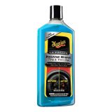 Meguiar's Ultimate Insane Shine rehvi- ja liistugeel | HL Autoosad