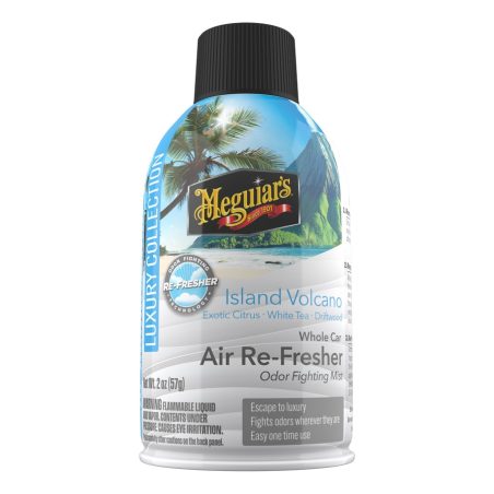 Meguiar's Island Volcano õhuvärskendaja 57 g | HL Autoosad