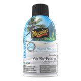 Meguiar's Island Volcano õhuvärskendaja 57 g | HL Autoosad
