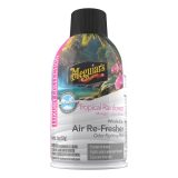Meguiar's Tropical Rainforest õhuvärskendaja 57 g | HL Autoosad