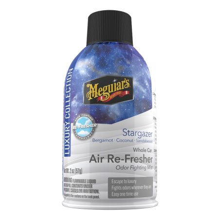 Meguiar's Stargazer õhuvärskendaja 57 g | HL Autoosad