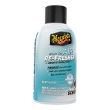 Meguiar's New Car õhuvärskendaja ja lõhnaeemaldaja 57 g | HL Autoosad