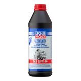 Liqui Moly transmissiooniõli 85W-90 (GL-4) 1 L | HL Autoosad