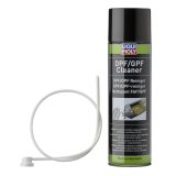 Liqui Moly tahmafiltrite DPF/GPF puhastus-sprei 400 ml | HL Autoosad