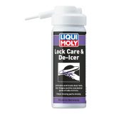 Liqui Moly lukuhooldus-sprei (lukusula) 50 ml | HL Autoosad