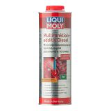 Liqui Moly talvine diislikütuselisand (eemaldab vee) | HL Autoosad