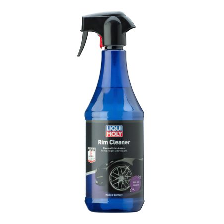 Liqui Moly veljepuhastusvahend 1 L | HL Autoosad
