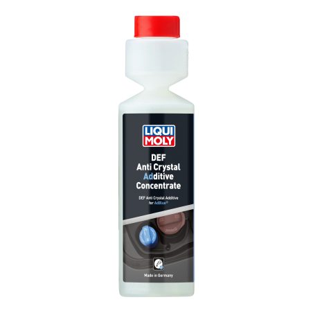 Liqui Moly AdBlue DEF kristalliseerumise vastane konsentraat 250ml | 21799