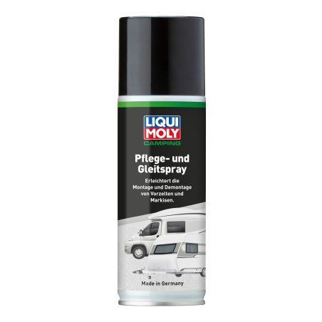 Liqui Moly Caravan hooldus- ja määrdesprei 200 ml | HL Autoosad