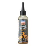 Liqui Moly Bike jalgratta ketiõli kuivadesse oludesse | HL Autoosad