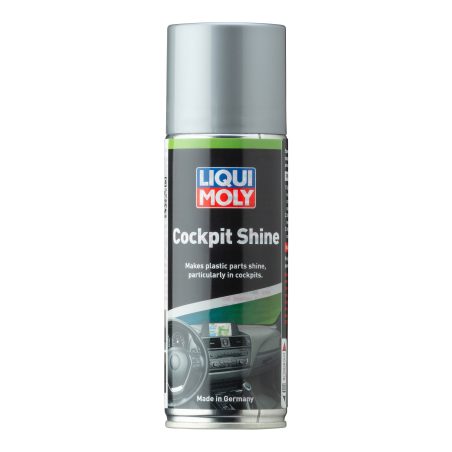 Liqui Moly armatuurlaua läigestaja 200 ml | HL Autoosad