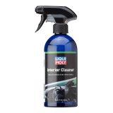 Liqui Moly autosalongi puhastusvahend 500 ml | HL Autoosad
