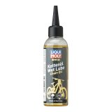 Liqui Moly Bike jalgratta ketiõli märgadesse oludesse | HL Autoosad