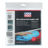 Liqui Moly mikrofiiber poleerimislapp | HL Autoosad