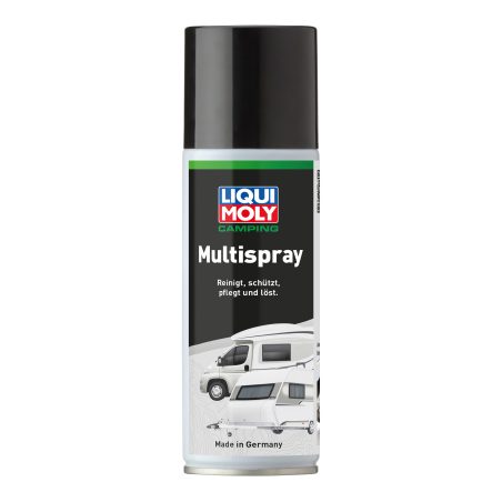 Liqui Moly Caravan multisprei 200 ml | HL Autoosad