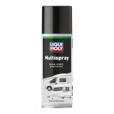 Liqui Moly Caravan multisprei 200 ml | HL Autoosad