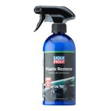 Liqui Moly plastikdetailide hooldus- ja taastusvahend | HL Autoosad