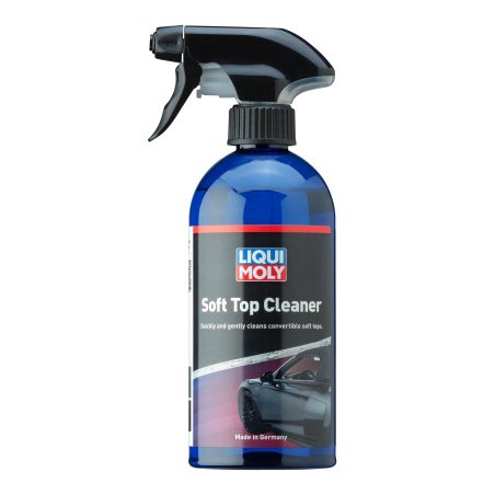 Liqui Moly kabrioletikatte puhastusvahend 500 ml | HL Autoosad