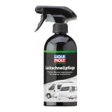 Liqui Moly Caravan värvihooldusvahend/detailija 500 ml | HL Autoosad
