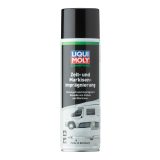 Liqui Moly Caravan markiiside impregneerimisvahend 500 | HL Autoosad