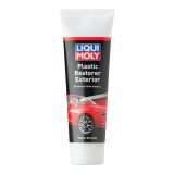 Liqui Moly mustade plastikdetailide hooldusvahend | HL Autoosad