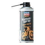 Liqui Moly Bike jalgratta ketimääre 400 ml | HL Autoosad