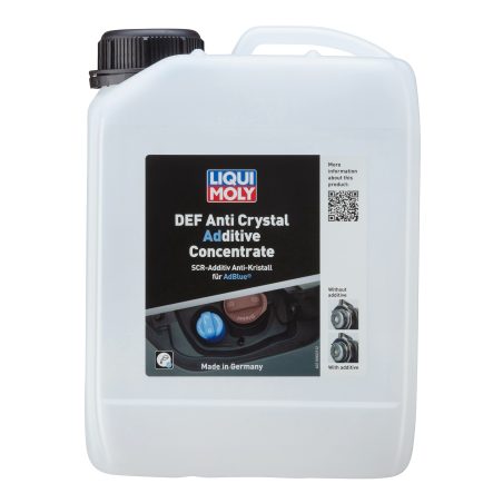 Liqui Moly AdBlue DEF kristalliseerumise vastane konsentraat 2,5L | 21800