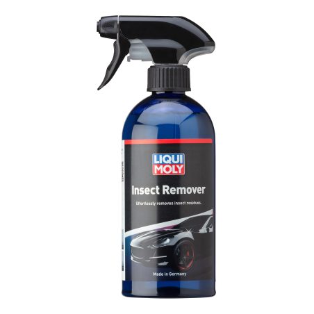 Liqui Moly putukate eemaldamisvahend 500 ml | HL Autoosad