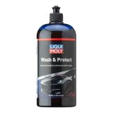 Liqui Moly autoshampoon 1 L | HL Autoosad