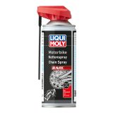 Liqui Moly MOTO Ceramic punane ketimäärde pihusti 400 | HL Autoosad
