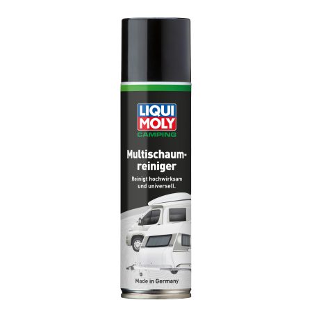 Liqui Moly Caravan puhastusvaht 300 ml | HL Autoosad