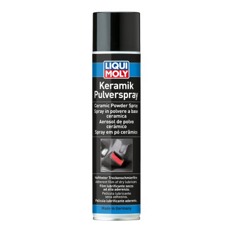 Liqui Moly keraamiline pulbersprei 400 ml | HL Autoosad