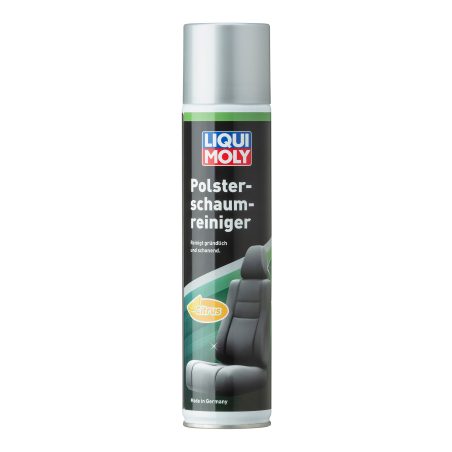Liqui Moly polstripuhastusvaht 300 ml | HL Autoosad