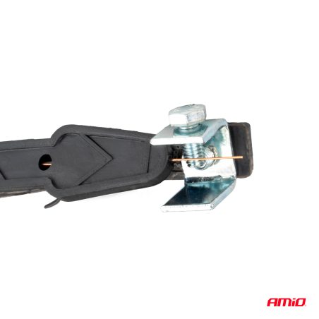 AMiO antistaatiline riba autole 47 cm | HL Autoosad