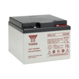 Yuasa NP24-12 12 V 24 Ah pliiaku | HL Autoosad