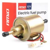 AMiO elektriline kütusepump 12 V, 8 mm | HL Autoosad