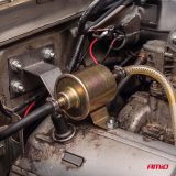 AMiO elektriline kütusepump 12 V, 8 mm | HL Autoosad