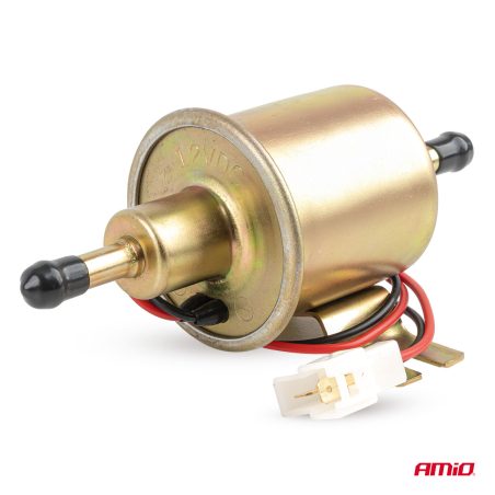 AMiO elektriline kütusepump 12 V, 8 mm | HL Autoosad