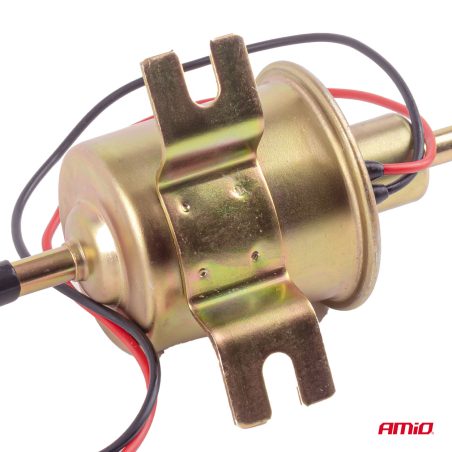 AMiO elektriline kütusepump 12 V, 8 mm | HL Autoosad