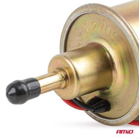 AMiO elektriline kütusepump 12 V, 8 mm | HL Autoosad