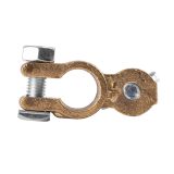 AMiO akuklemmid messing 600 A, 2 tk | HL Autoosad