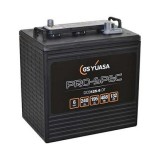 Yuasa Pro-Spec DCB125-6 6 V pliiaku | HL Autoosad