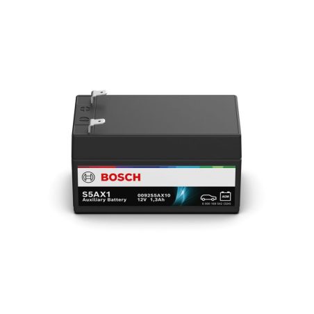Bosch AGM 1,3 Ah 97 x 49 x 58 (+/-) | HL Autoosad