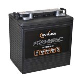 Yuasa Pro-Spec DCB875-8 8 V 170 Ah pliiaku | HL Autoosad