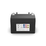 Bosch AGM 8 Ah 125 A 150 x 87 x 105 (+/-) | HL Autoosad