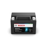 Bosch AGM 8 Ah 125 A 150 x 87 x 105 (+/-) | HL Autoosad