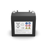 Bosch AGM 13 Ah 200 A 150 x 87 x 145 (+/-) | HL Autoosad