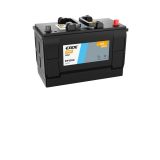 Exide käivitusaku PowerPRO 125 Ah 850 A 349 x 175 x | HL Autoosad