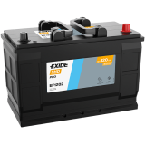 Exide powerPRO 120 Ah 870 A 349 x 175 x 235 (-/+) | HL Autoosad